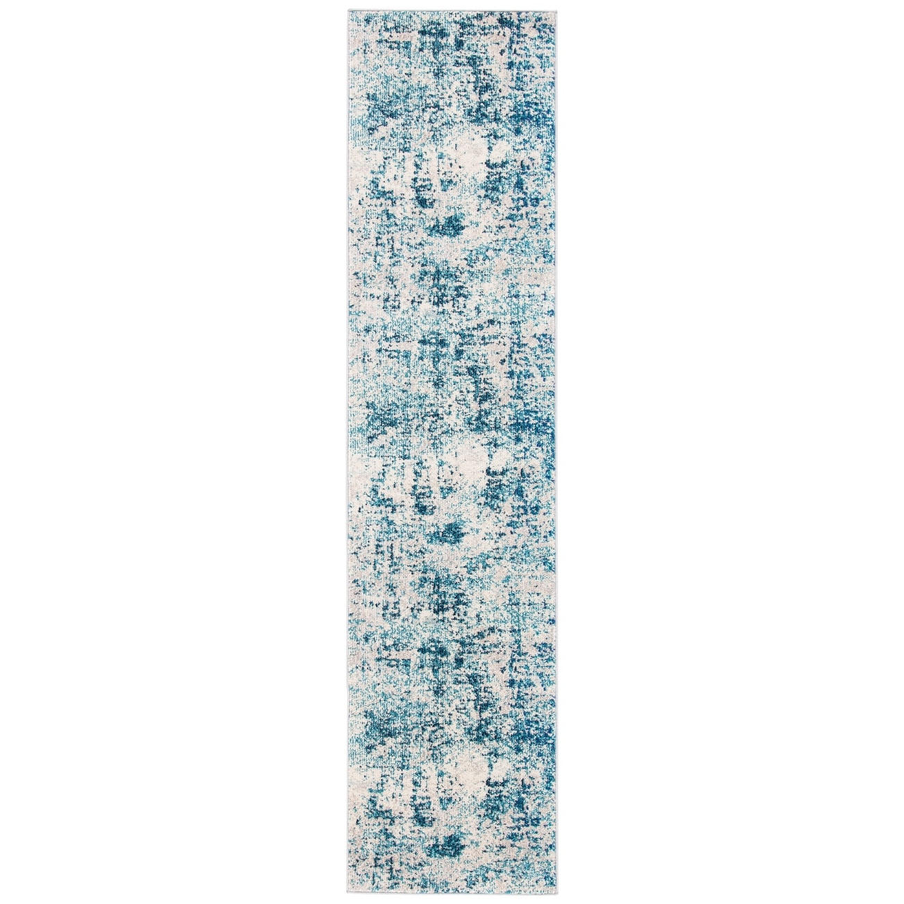SAFAVIEH Madison Carla Modern Abstract Rug