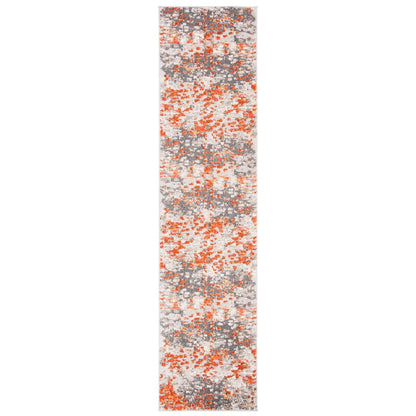 SAFAVIEH Madison Cherie Modern Abstract Watercolor Rug