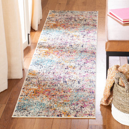 SAFAVIEH Madison Coleen Modern Abstract Rug