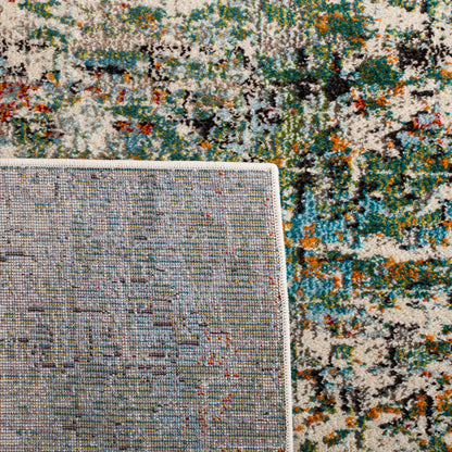 SAFAVIEH Madison Coleen Modern Abstract Rug