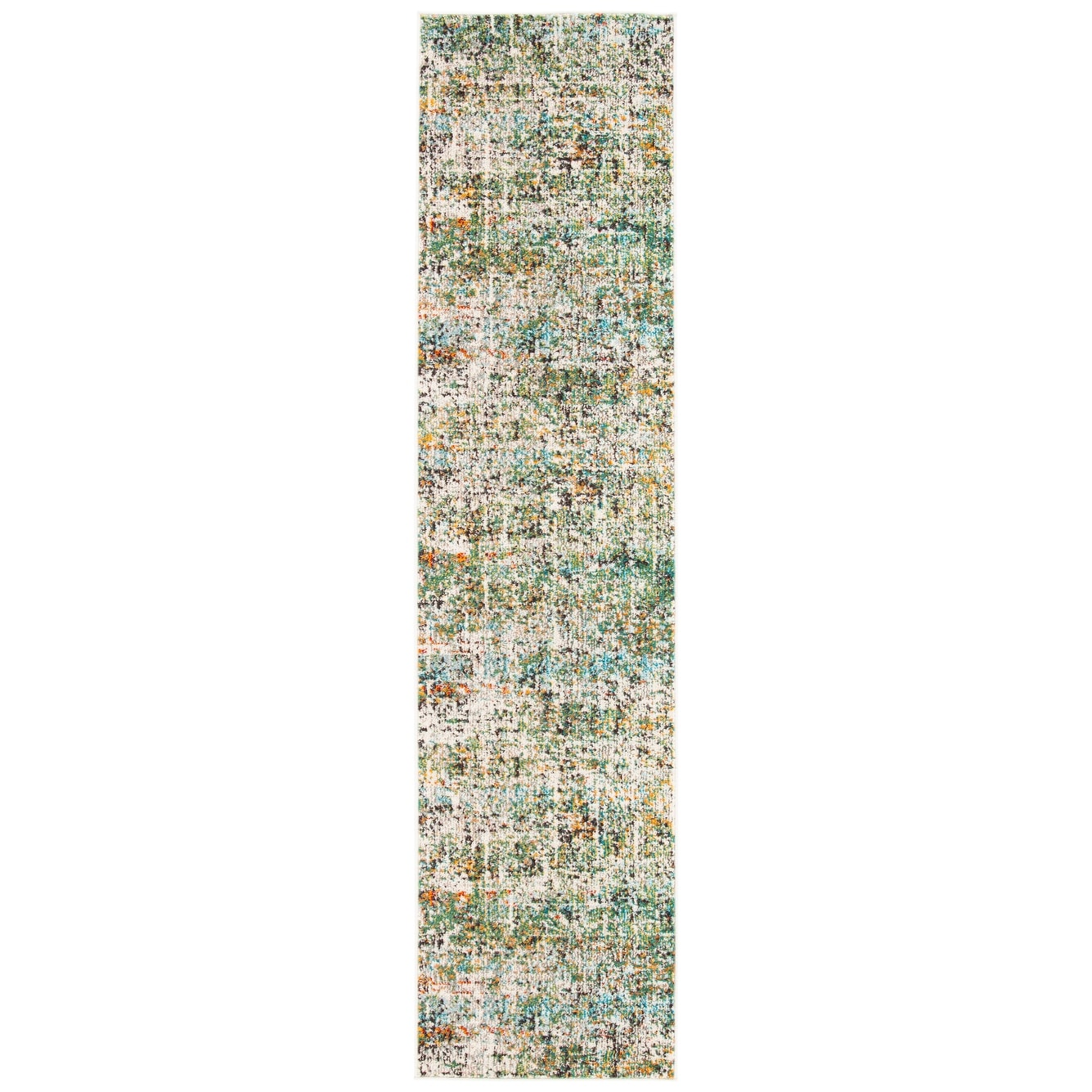 SAFAVIEH Madison Coleen Modern Abstract Rug