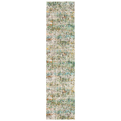 SAFAVIEH Madison Coleen Modern Abstract Rug