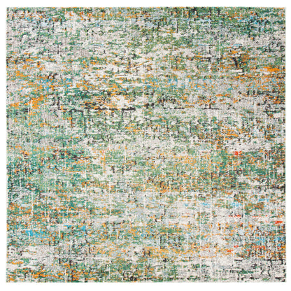 SAFAVIEH Madison Coleen Modern Abstract Rug