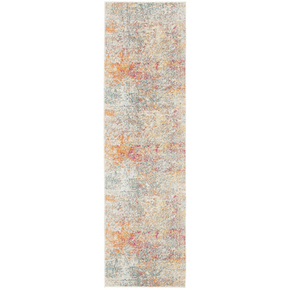 SAFAVIEH Madison Coleen Modern Abstract Rug