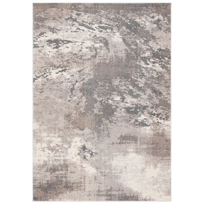 SAFAVIEH Madison Lawanda Modern Abstract Rug