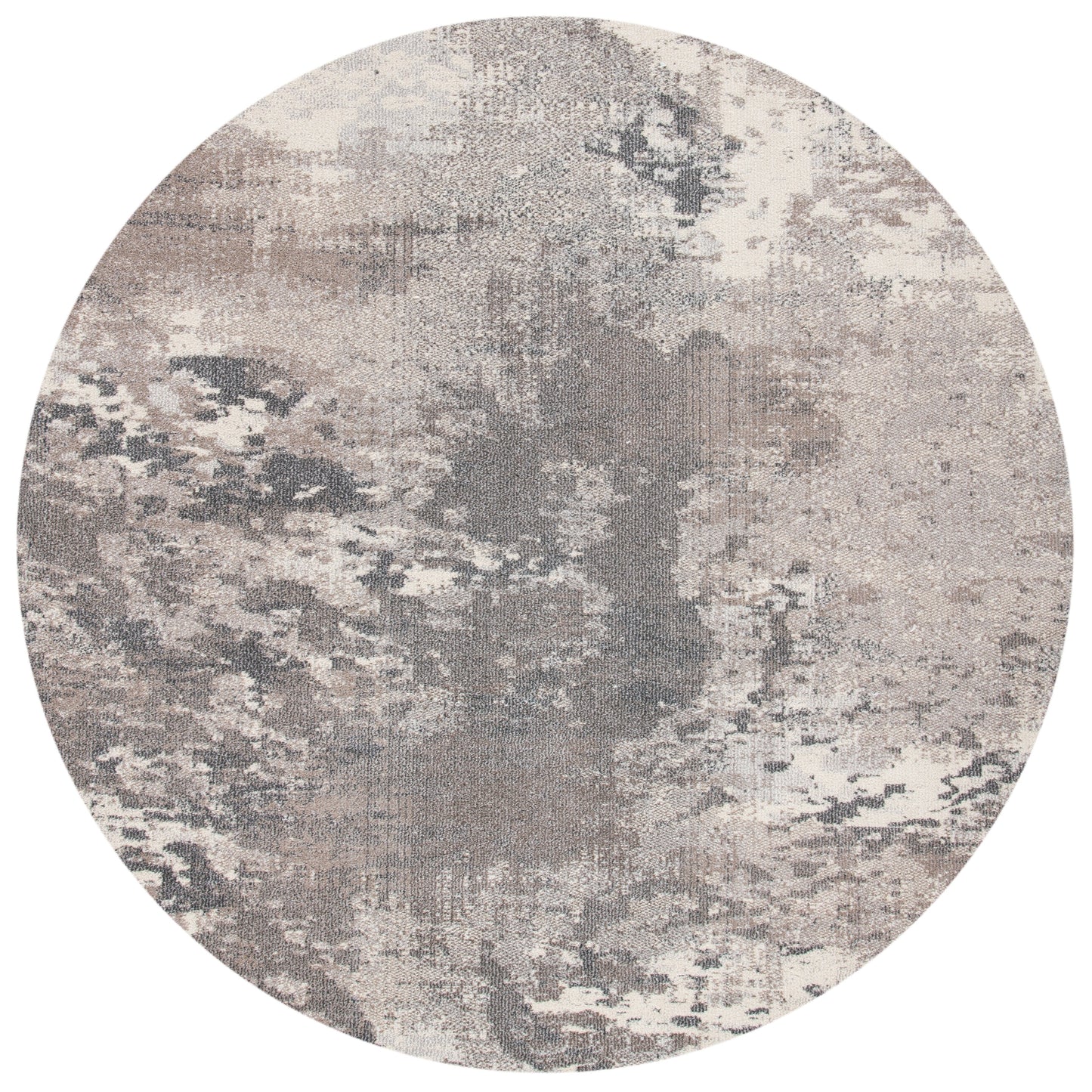 SAFAVIEH Madison Lawanda Modern Abstract Rug