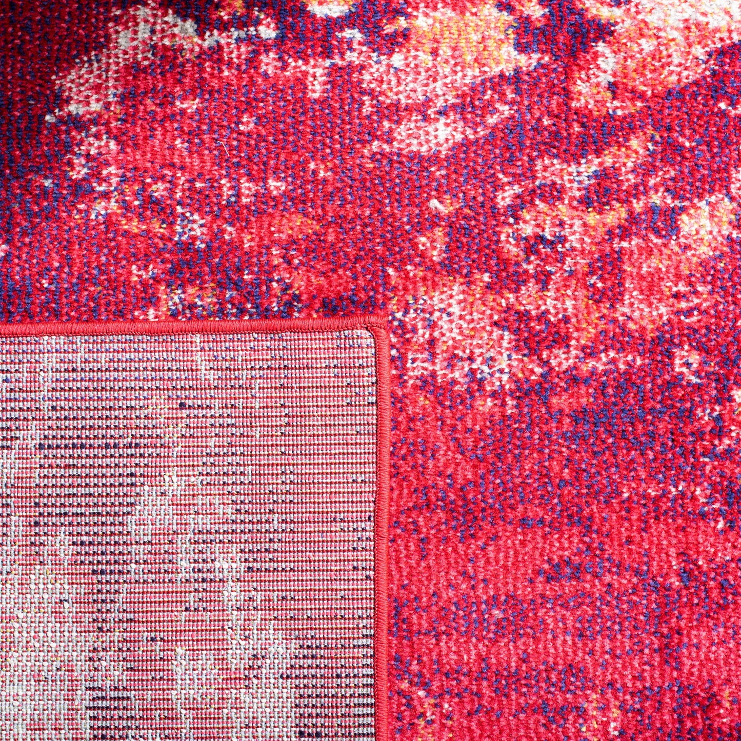 SAFAVIEH Madison Lawanda Modern Abstract Rug