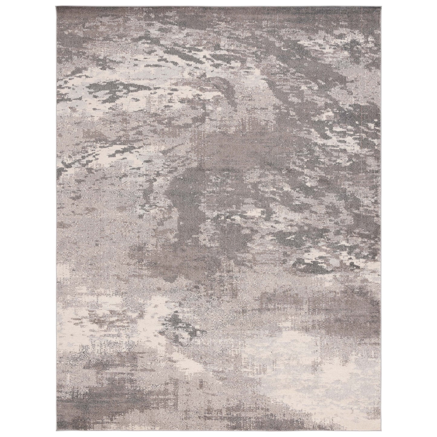 SAFAVIEH Madison Lawanda Modern Abstract Rug
