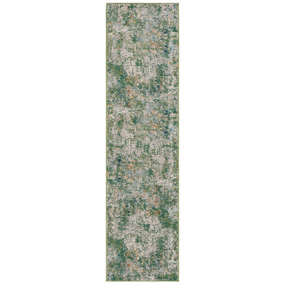 SAFAVIEH Madison Lita Modern Abstract Rug