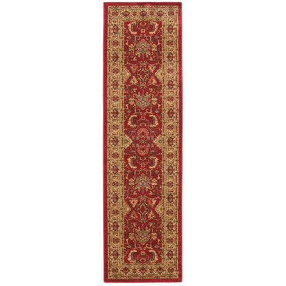 SAFAVIEH Mahal Marilynn Traditional Oriental Rug