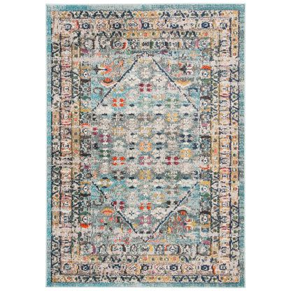 SAFAVIEH Monaco Doretha Boho Rug