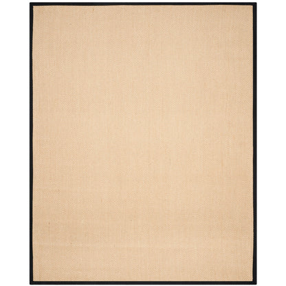 SAFAVIEH Natural Fiber Venus Casual Border Sisal Rug