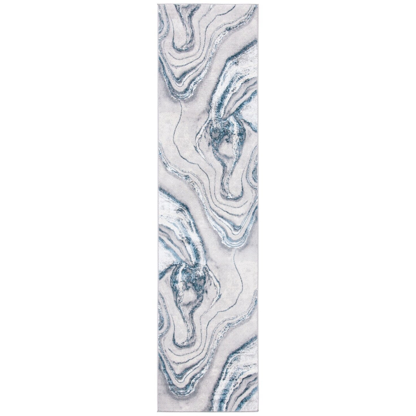 SAFAVIEH Orchard Clella Modern Abstract Rug
