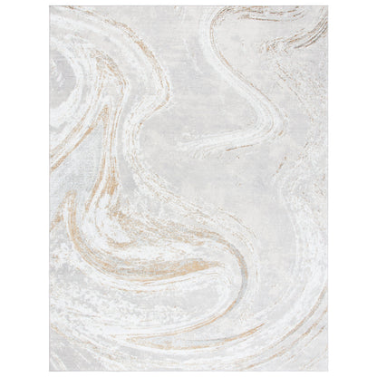 SAFAVIEH Orchard Cornie Modern Abstract Rug