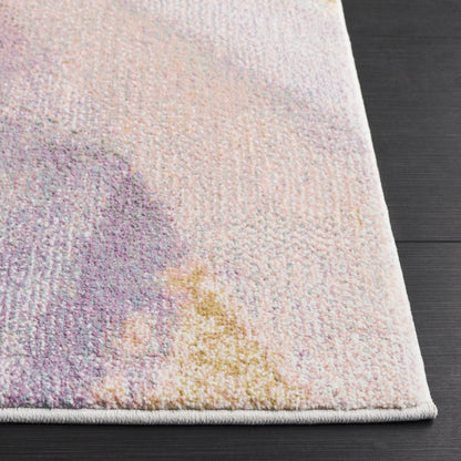 SAFAVIEH Porcello Odyle Mid-Century Modern Abstract Rug