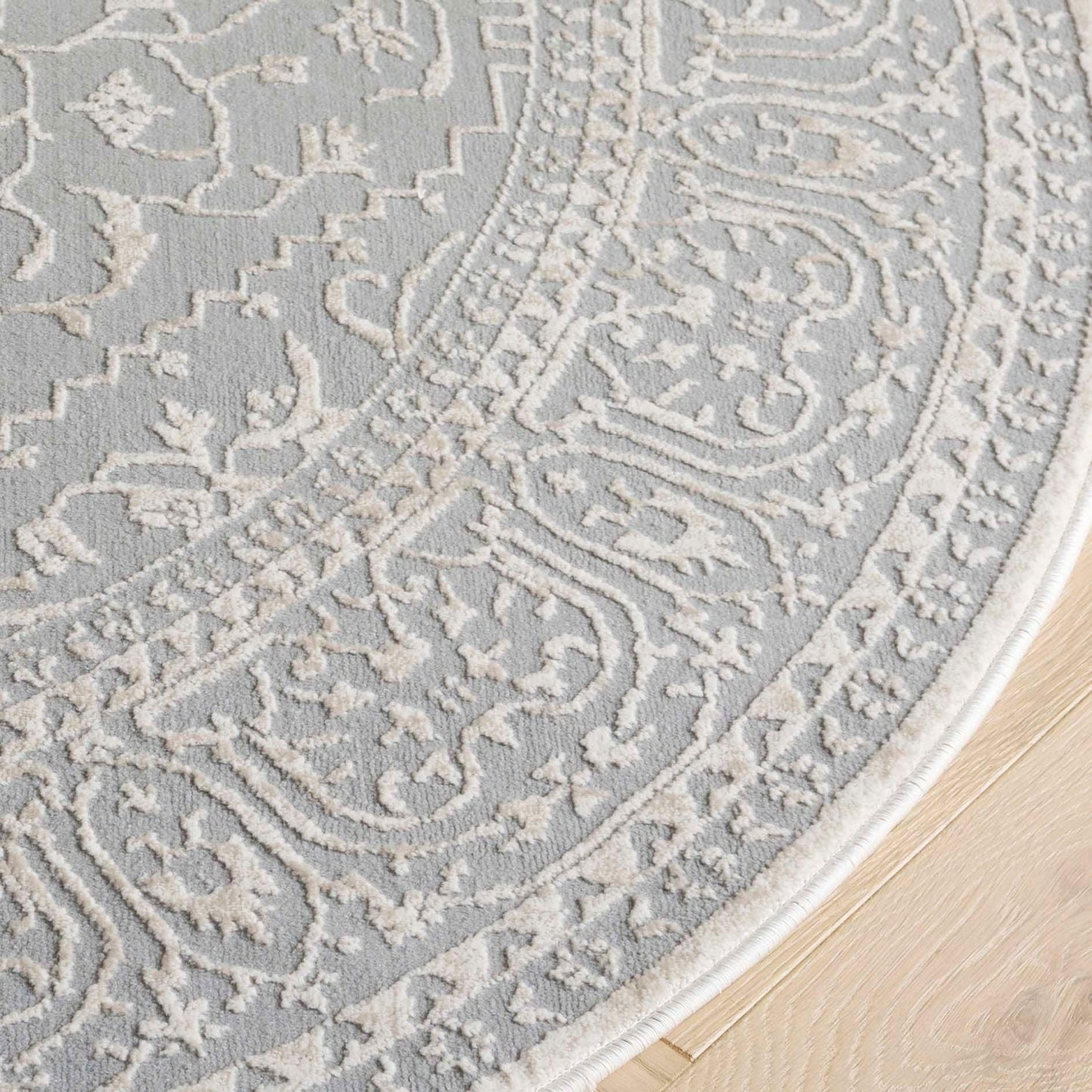 SAFAVIEH Reflection Elzada Oriental Rug