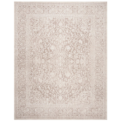 SAFAVIEH Reflection Elzada Oriental Rug