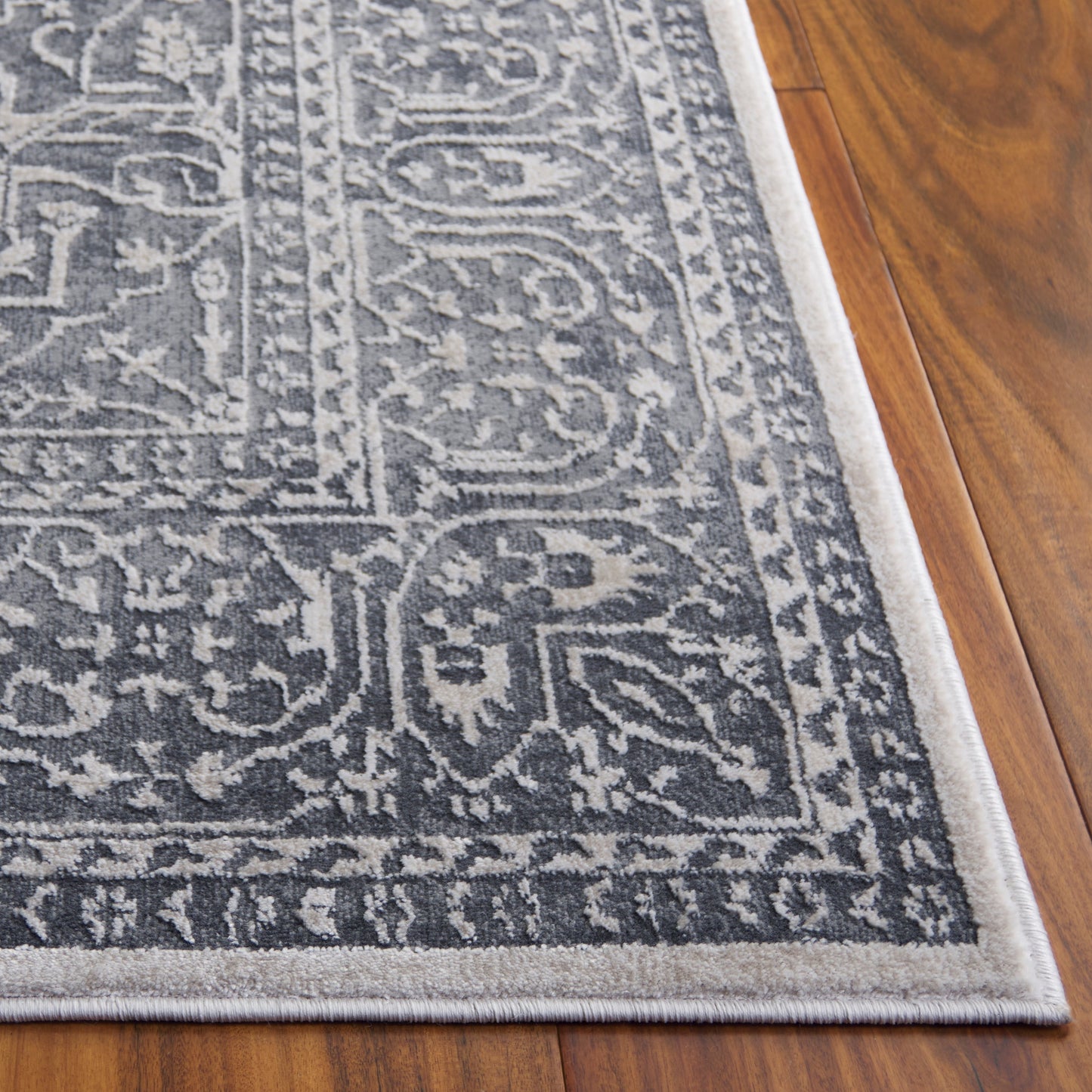 SAFAVIEH Reflection Elzada Oriental Rug
