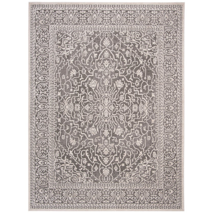 SAFAVIEH Reflection Elzada Oriental Rug