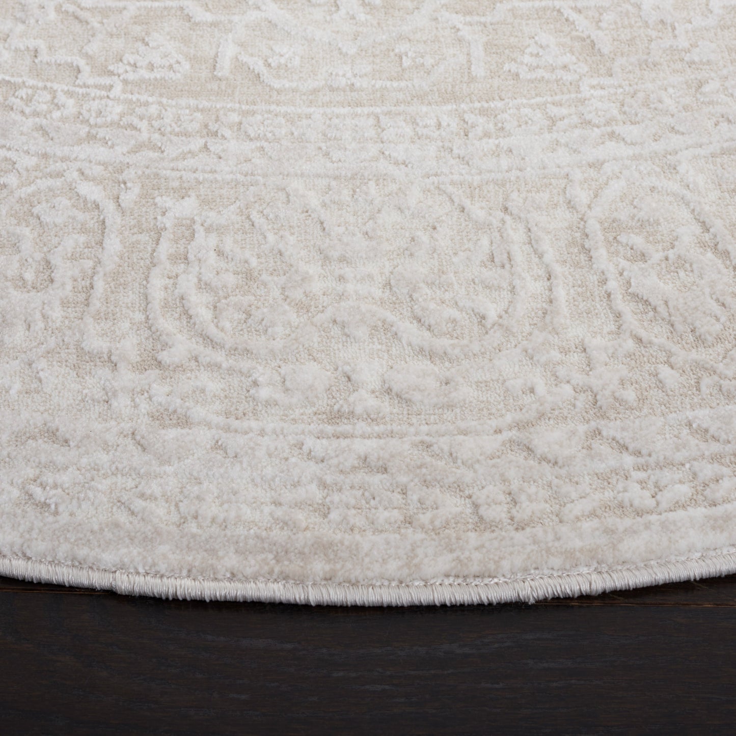 SAFAVIEH Reflection Elzada Oriental Rug