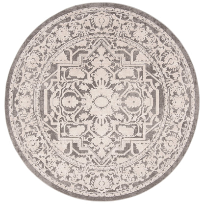 SAFAVIEH Reflection Eulalie Modern Oriental Rug