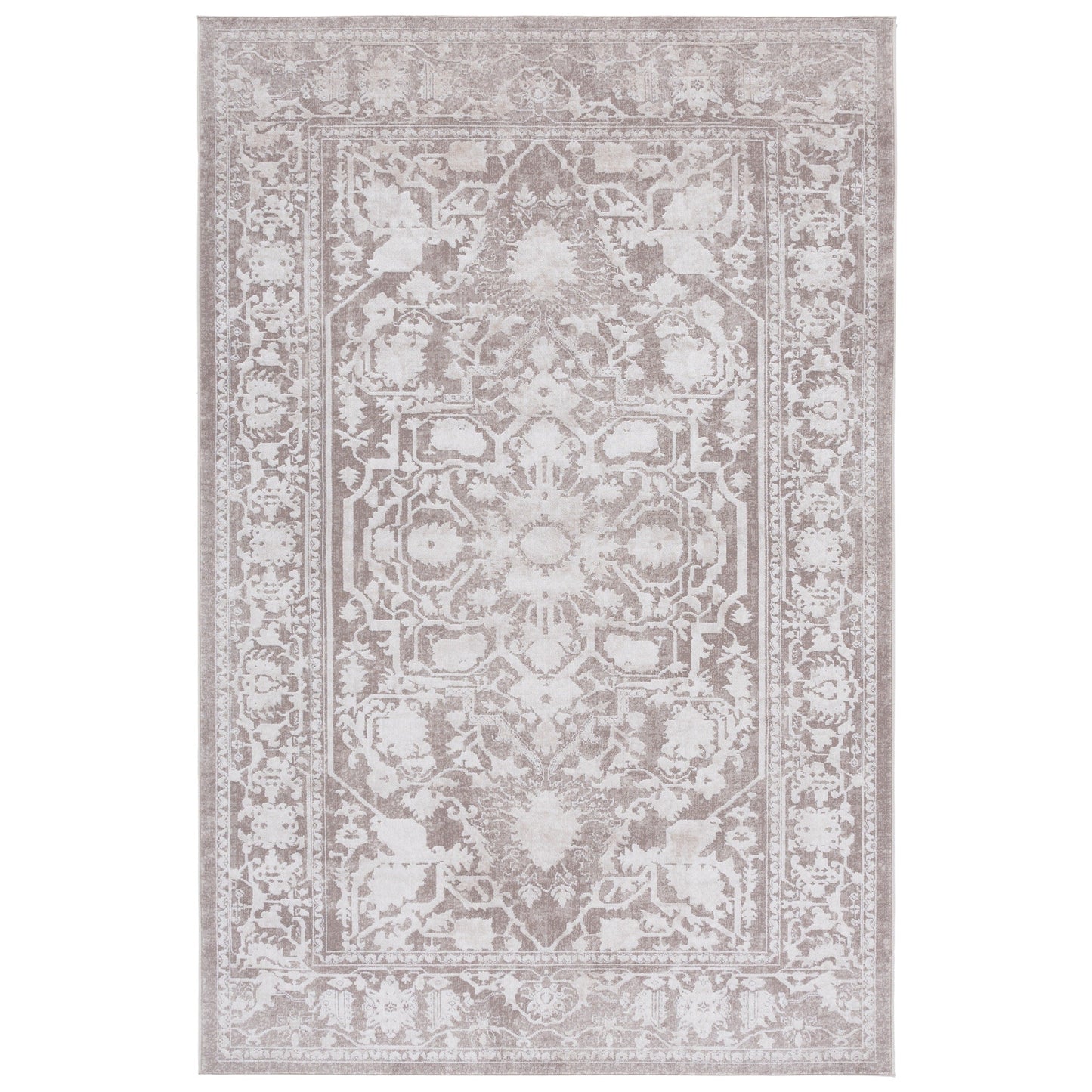 SAFAVIEH Reflection Eulalie Modern Oriental Rug