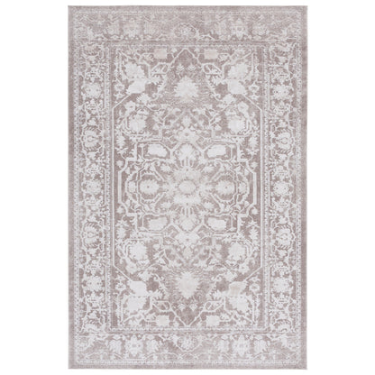 SAFAVIEH Reflection Eulalie Modern Oriental Rug