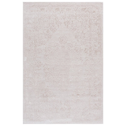 SAFAVIEH Reflection Euna Charming Oriental Rug