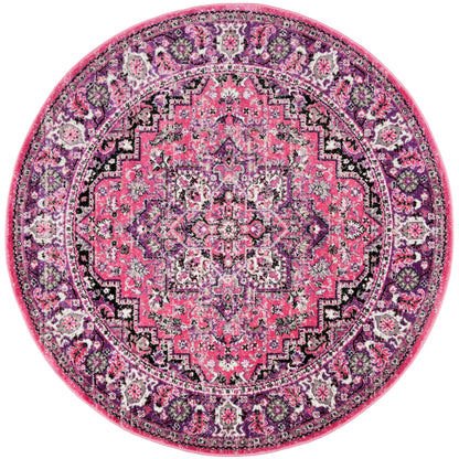 SAFAVIEH Skyler Agoritsa Oriental Boho Rug