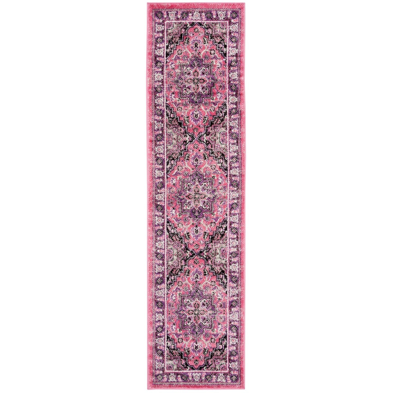 SAFAVIEH Skyler Agoritsa Oriental Boho Rug