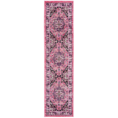 SAFAVIEH Skyler Agoritsa Oriental Boho Rug