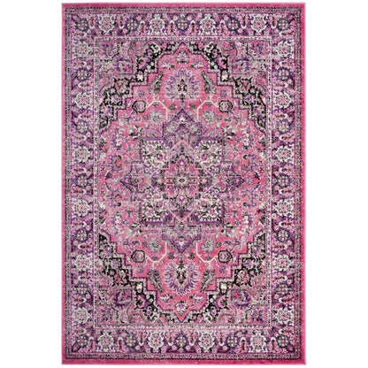 SAFAVIEH Skyler Agoritsa Oriental Boho Rug