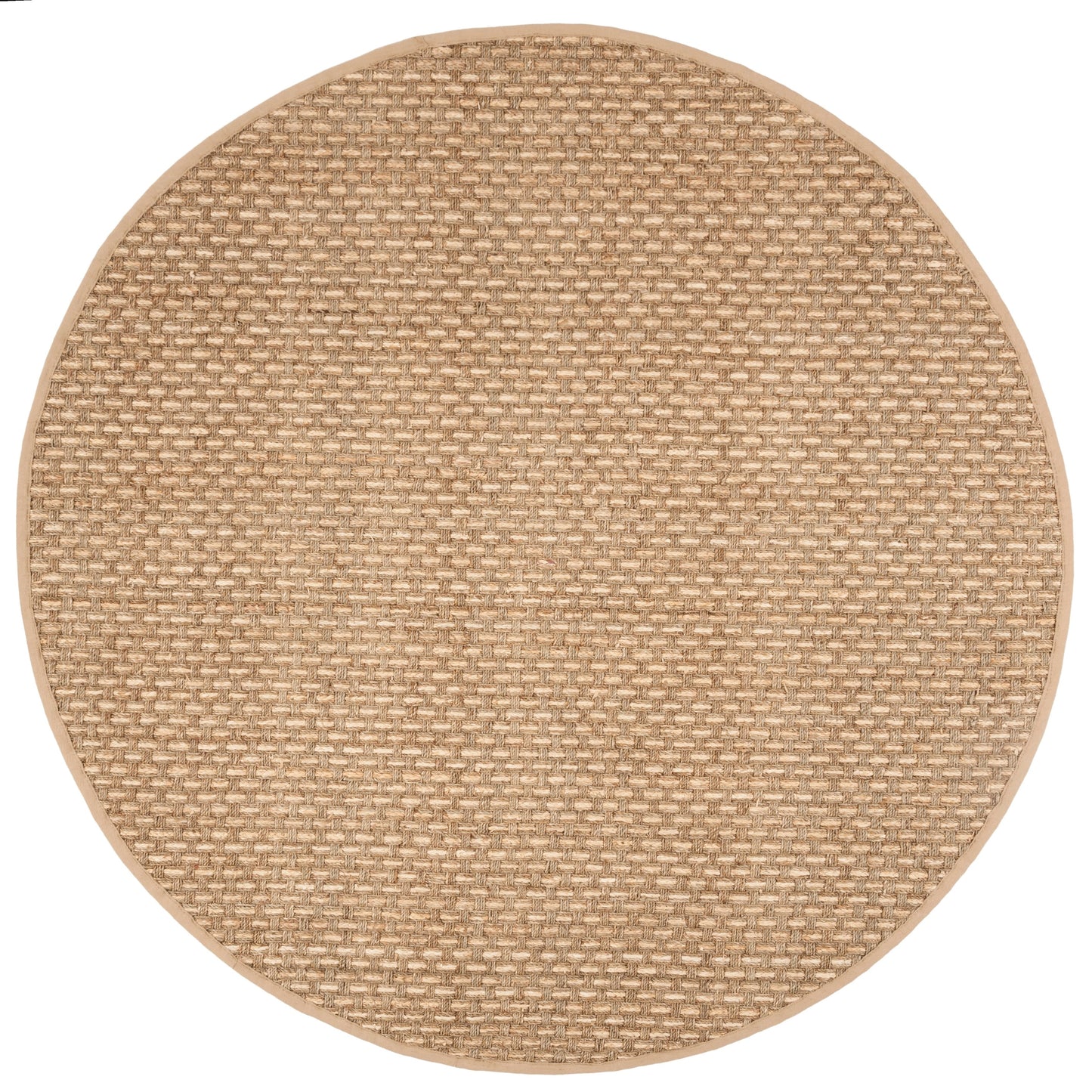 SAFAVIEH Stas Margery Seagrass Area Rug