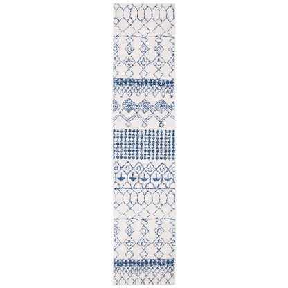 SAFAVIEH Tulum Ethelyn Rustic Moroccan Boho Tribal Rug