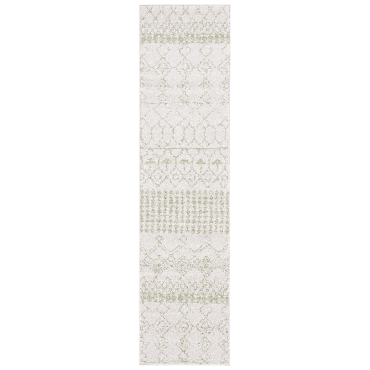 SAFAVIEH Tulum Ethelyn Rustic Moroccan Boho Tribal Rug