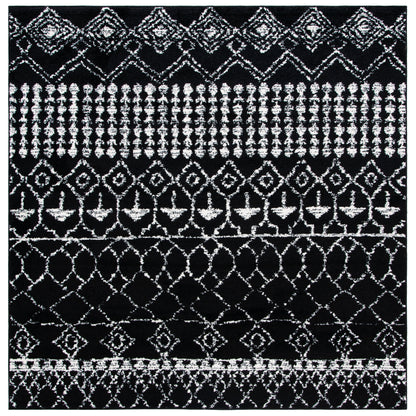 SAFAVIEH Tulum Ethelyn Rustic Moroccan Boho Tribal Rug