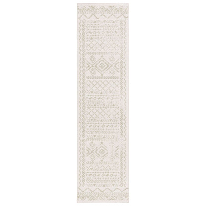 SAFAVIEH Tulum Hinnertje Rustic Moroccan Boho Tribal Distressed Rug
