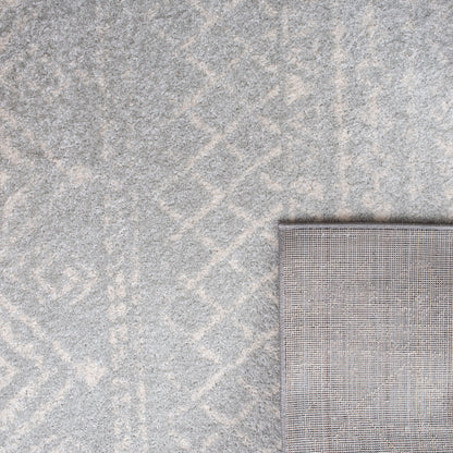 SAFAVIEH Tulum Hinnertje Rustic Moroccan Boho Tribal Distressed Rug