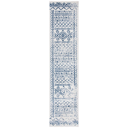 SAFAVIEH Tulum Hinnertje Rustic Moroccan Boho Tribal Distressed Rug