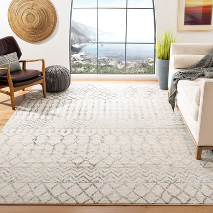 SAFAVIEH Tulum Metta Moroccan Boho Tribal Rug