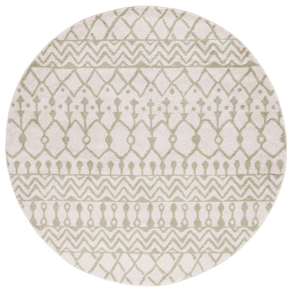 SAFAVIEH Tulum Metta Moroccan Boho Tribal Rug