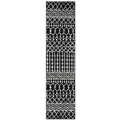 SAFAVIEH Tulum Metta Moroccan Boho Tribal Rug