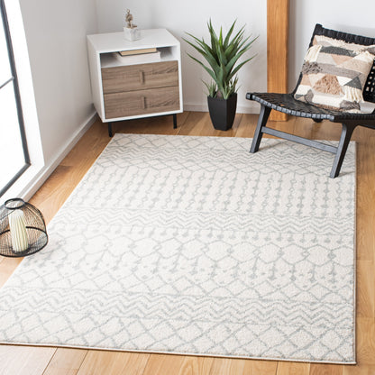 SAFAVIEH Tulum Metta Moroccan Boho Tribal Rug