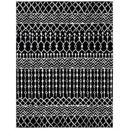 SAFAVIEH Tulum Metta Moroccan Boho Tribal Rug