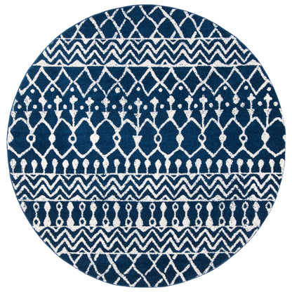 SAFAVIEH Tulum Metta Moroccan Boho Tribal Rug