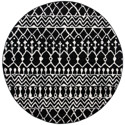 SAFAVIEH Tulum Metta Moroccan Boho Tribal Rug