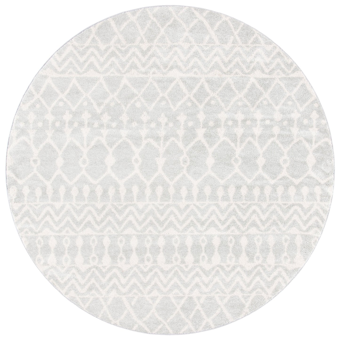 SAFAVIEH Tulum Metta Moroccan Boho Tribal Rug