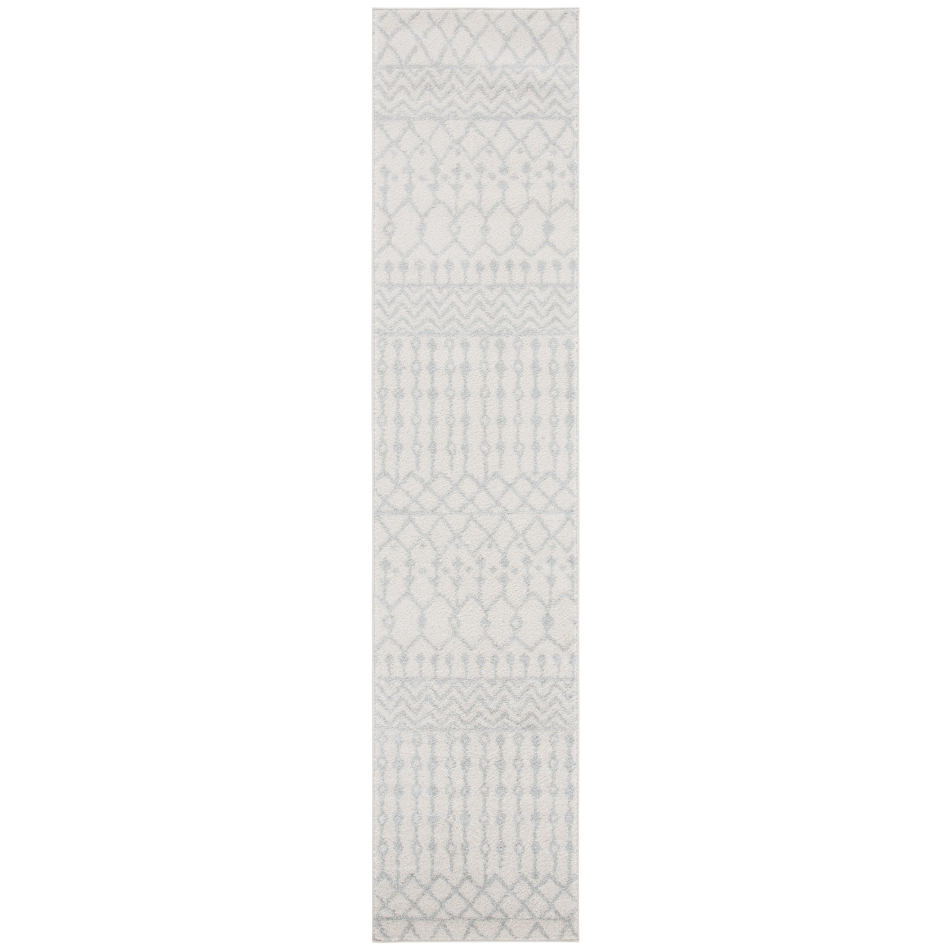 SAFAVIEH Tulum Metta Moroccan Boho Tribal Rug