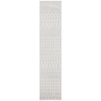 SAFAVIEH Tulum Metta Moroccan Boho Tribal Rug