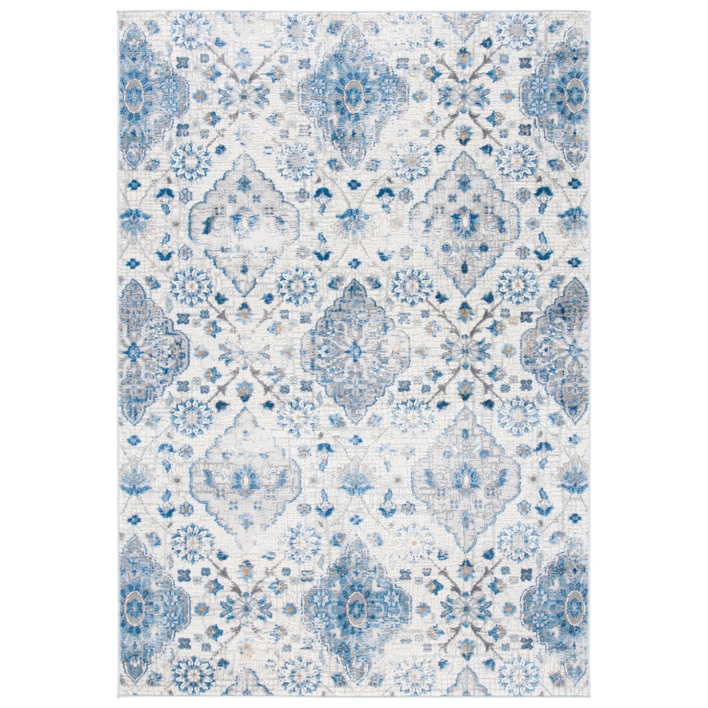 SAFAVIEH Tulum Metta Moroccan Boho Tribal Rug